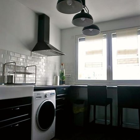 Chez Pascal Sissi -Grand Appart,Ile Nantes, Ccgres Zewnętrze zdjęcie
