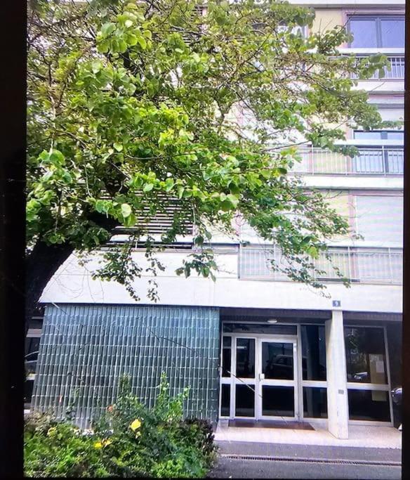 Chez Pascal Sissi -Grand Appart,Ile Nantes, Ccgres Zewnętrze zdjęcie